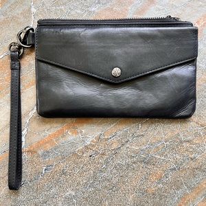 MZ Wallace Greta Wristlet